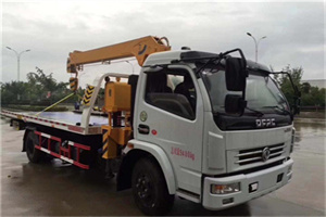 西湖区24小时道路救援服务