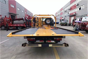 西湖区附近汽车救援服务