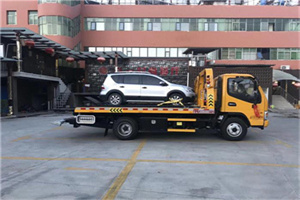 西湖区汽车紧急补胎换胎救援