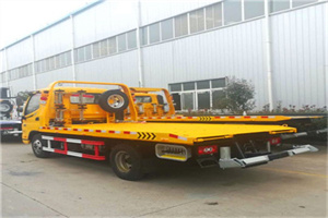 西湖区附近拖车救援搭电