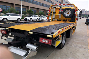 西湖区24小时汽车送油服务公司