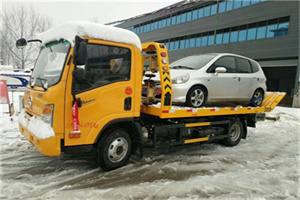 西湖区附近道路救援服务