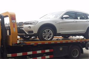 西湖区拖车24小时服务电话