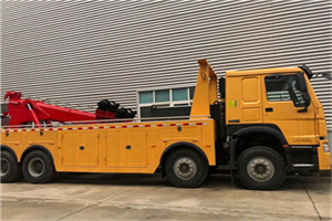 西湖区道路救援公司